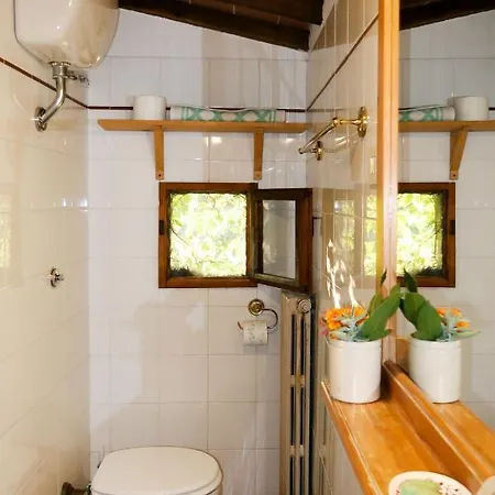 Apartment Locazione Turistica Torretta - Ria103