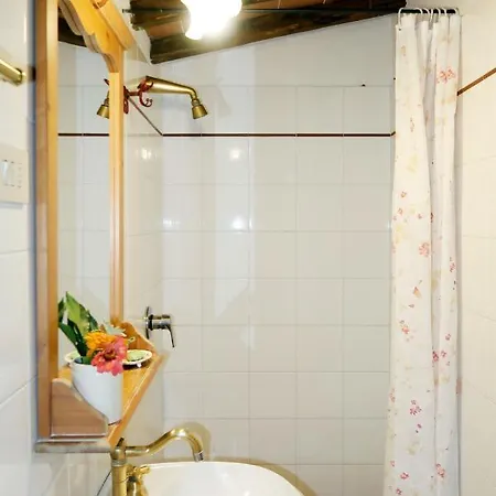 Apartment Locazione Turistica Torretta - Ria103 Rignano Sull Arno