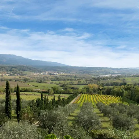 Locazione Turistica Torretta - Ria103 * Rignano Sull Arno