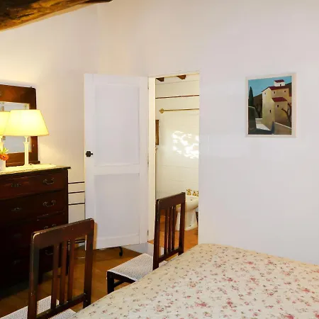 Apartment Locazione Turistica Torretta - Ria103 *