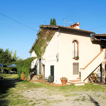 Locazione Turistica Torretta - Ria103 Apartment *