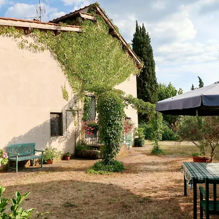 Locazione Turistica Torretta - Ria103 Apartment Rignano Sull Arno