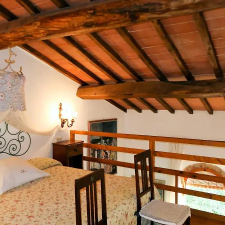 Locazione Turistica Torretta - Ria103 Apartment Rignano Sull Arno