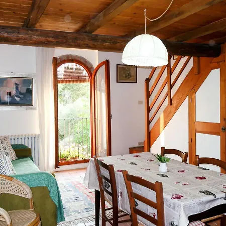Apartment Locazione Turistica Torretta - Ria103 *