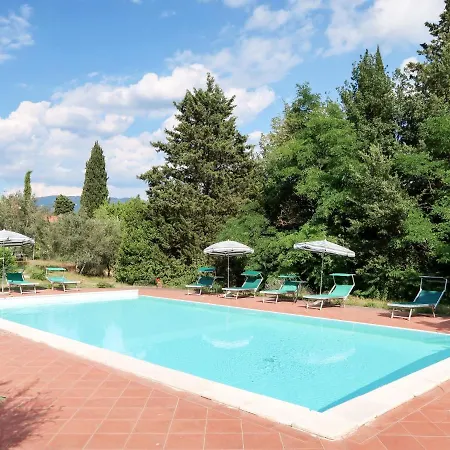 Locazione Turistica Torretta - Ria103 Apartment