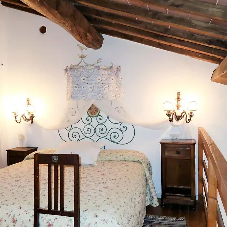 Apartment Locazione Turistica Torretta - Ria103 *
